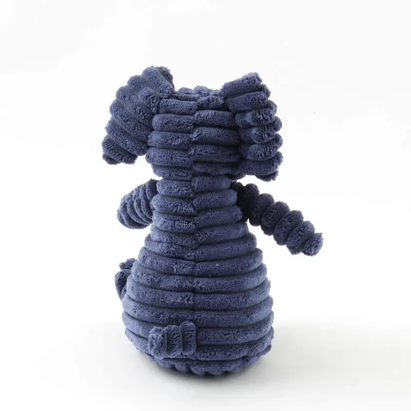 コーデュロイのぞうさん