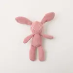 コーデュロイのうさぎさん