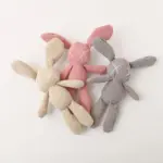 コーデュロイのうさぎさん