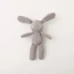 コーデュロイのうさぎさん