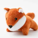 ちいさなキツネさん