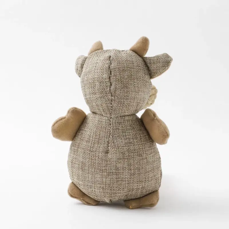 コーデュロイのうしさん