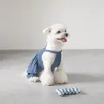 ギンガムチェックボーン