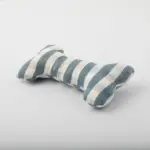 ギンガムチェックボーン