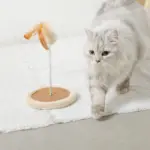 キャットパンチングおもちゃ
