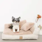 ソファーベッド【名入れ刺繍対応】