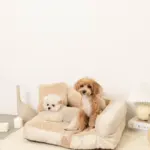 ソファーベッド【名入れ刺繍対応】