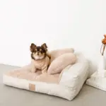 ソファーベッド【名入れ刺繍対応】