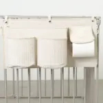 ペットケージキルティングマルチケース