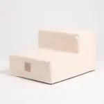 エコレザー階段