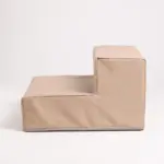 エコレザー階段