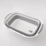 折りたたみコンパクトペットバス