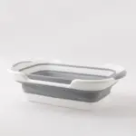 折りたたみコンパクトペットバス