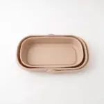 折りたたみ持ち手付ペットバス