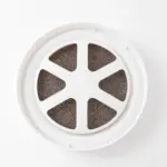 コロコロボール付サークル爪とぎ