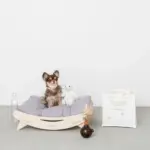 キルティング刺繍マルチボックス【名入れ刺繍対応】