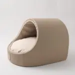 エコレザー洞窟ハウス