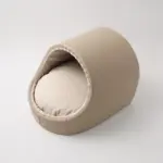 エコレザー洞窟ハウス