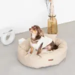 グラフチェッククッションベッド(ピローセット)