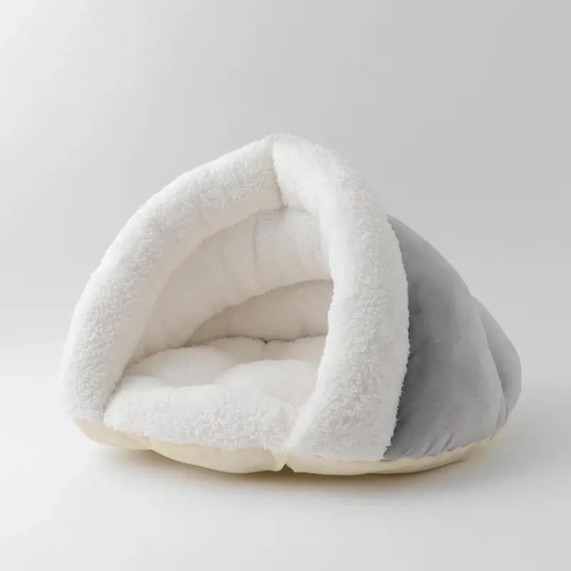 ドーム型ボアハウス