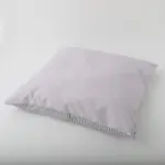 リバーシブルクッションストライプベッド