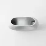 ドーナツフラワーベース