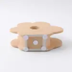 ハーフフラワーベース