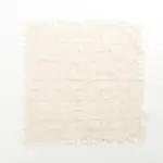 クロシェレーススクエアマルチクロス