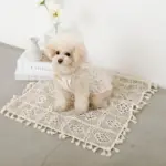 クロシェレーススクエアマルチクロス