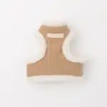 ニットボアハーネス+リードSET【名入れ刺繍対応】