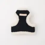 ニットボアハーネス+リードSET【名入れ刺繍対応】