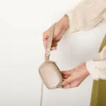 フェイクレザーメッシュMIXカラー＋リードSET