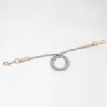 ミックスカラー反射継ぎ足しリード