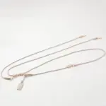 ミックスカラー反射継ぎ足しリード