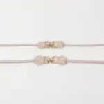 ミックスカラー反射継ぎ足しリード