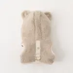 耳付きフードボアハーネス