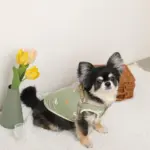 ミックスカラー反射ハーネス