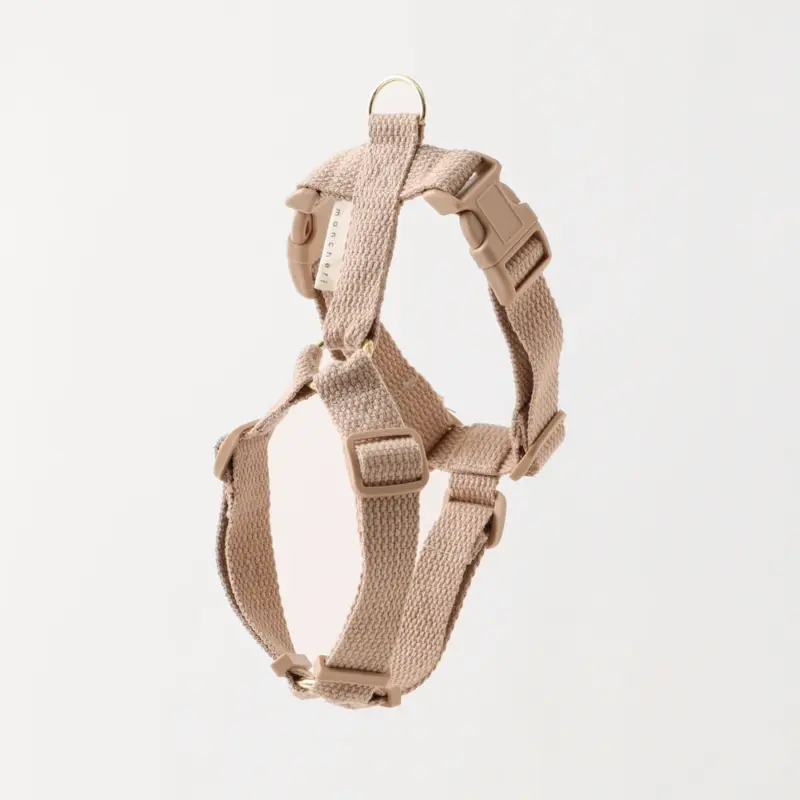 コットンライクハーネス