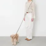 コットンライクハーネス