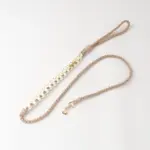 フラワーパラコードリード