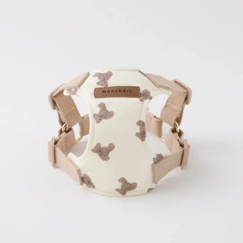 くまさんハーネス