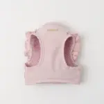 ショルダーフリルハーネス＋リードSET【名入れ刺繍対応】