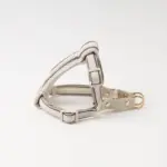 メッシュコンビ反射テープハーネス+リードSET【名入れ刺繍対応】