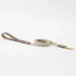 シュリンクレザーコットンライクリード