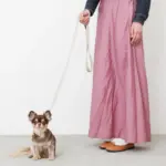 シュリンクレザーコットンライクリード