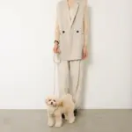 ソフトラバーハーネス+リードSET