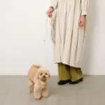 3way防汚加工ポーチ付きリード