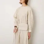 3way防汚加工ポーチ付きリード