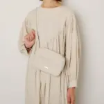 3way防汚加工ポーチ付きリード