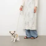 ソフトラバーカラー＋リードSET【名入れ彫刻対応】